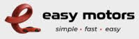 Easy Motors USA logo
