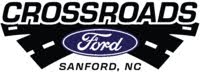 Crossroads Ford of Sanford logo