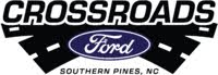Crossroads Ford of Southern Pines logo