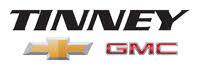 Tinney Chevrolet GMC logo