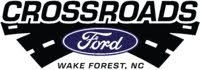 Crossroads Ford of Wake Forest logo