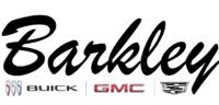 Barkley Buick GMC Cadillac logo