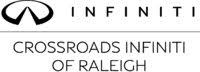 CrossRoads INFINITI of Raleigh logo