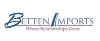Betten Imports logo