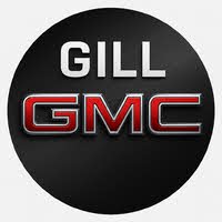 Gill Buick GMC logo