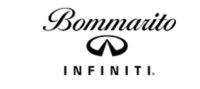 Bommarito Infiniti logo