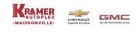 Kramer Chevrolet GMC of Madisonville logo