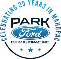Park Ford of Mahopac, Inc. logo