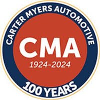 CMA’S HYUNDAI OF LEXINGTON PARK logo