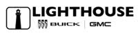 Lighthouse Buick GMC logo