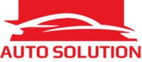 Auto Solution logo