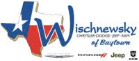 Wischnewsky Chrysler Dodge Jeep Ram of Baytown logo