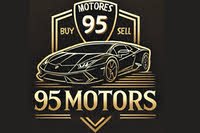 95 Motors logo