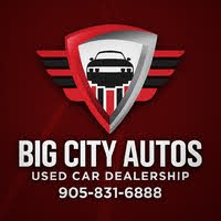 Big City Autos logo