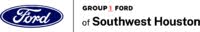 Group 1 Ford of Southwest Houston logo