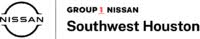 Group 1 Nissan Southwest Houston logo