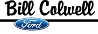 Bill Colwell Ford logo