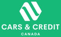 Cars and Credit Canada logo