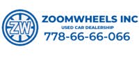 Zoomwheels Inc logo