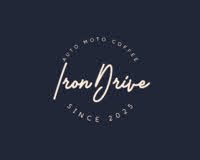 Iron Drive LLC logo