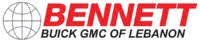 Bennett Buick GMC of Lebanon logo