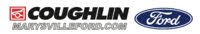 Coughlin Ford of Marysville logo