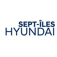 Sept-Îles Hyundai logo