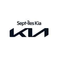 Sept-Iles Kia logo