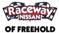 Raceway Nissan of Freehold logo