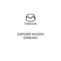 Safford Mazda Sterling logo