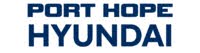 Port Hope Hyundai logo