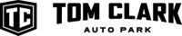 Tom Clark Chevrolet logo