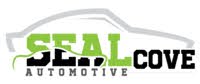 Seal Cove Automotive Sales logo