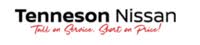 Tenneson Nissan logo