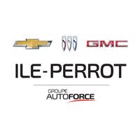 Chevrolet Buick GMC de L'Ile-Perrot logo