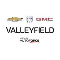 Chevrolet Buick GMC De Valleyfield logo