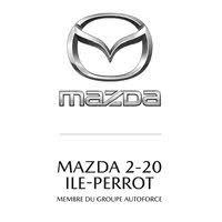 Mazda 2-20 logo