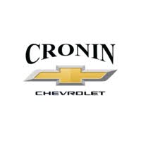 Cronin Chevrolet logo