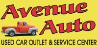 Avenue Auto