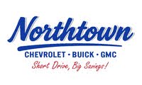Northtown Automotive logo