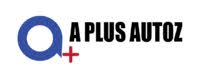 A Plus Autoz logo