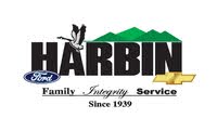 Harbin Automotive logo