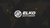 ELKO AUTO GROUP logo
