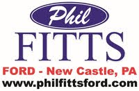 Phil Fitts Ford logo