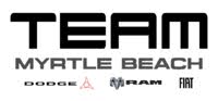 Team Dodge, Ram of Myrtle Beach