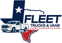 Fleet Trucks & Vans logo
