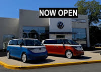 Reydel Volkswagen of Freehold logo