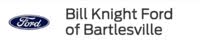 Bill Knight Ford of Bartlesville