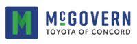 McGovern Toyota of Concord