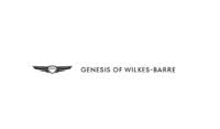 Genesis of Wilkes-Barre logo